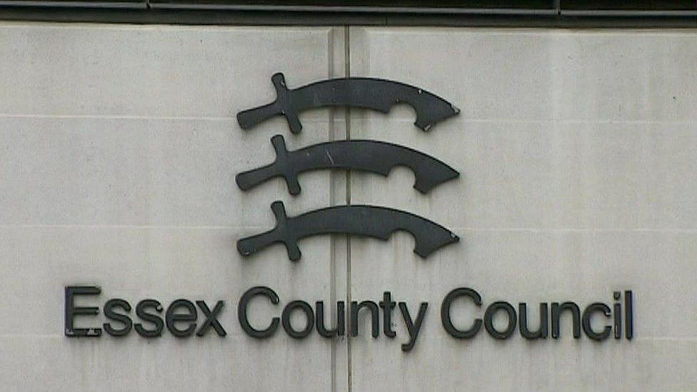 Essex County Council