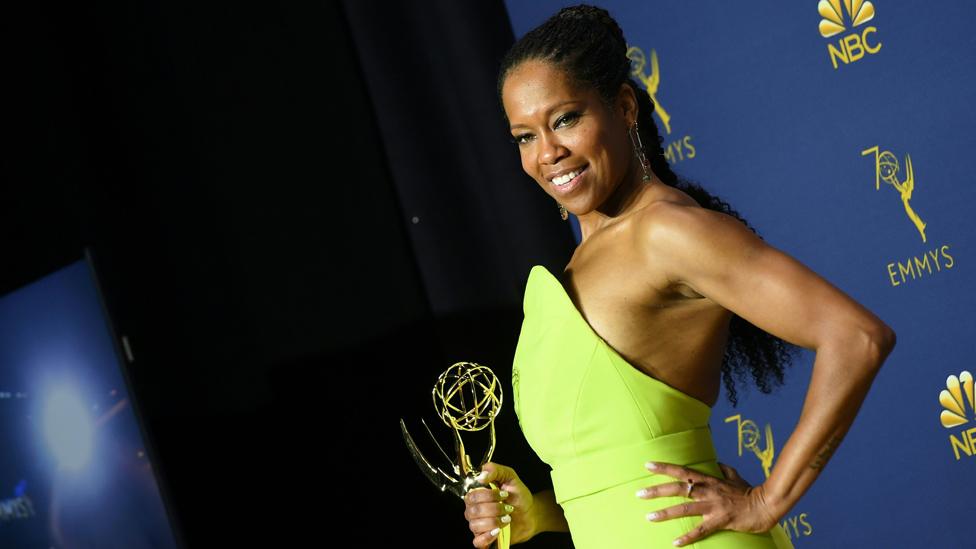 Regina King