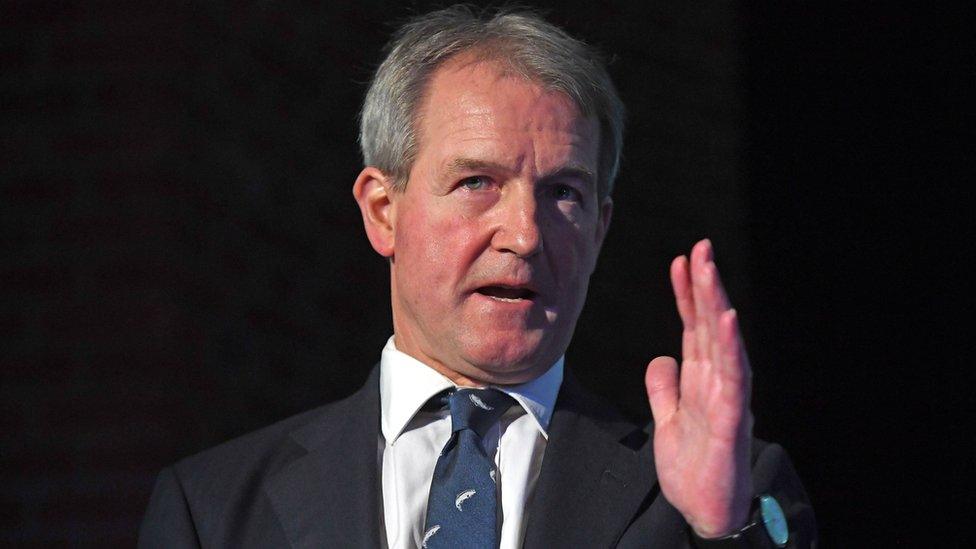 Owen Paterson