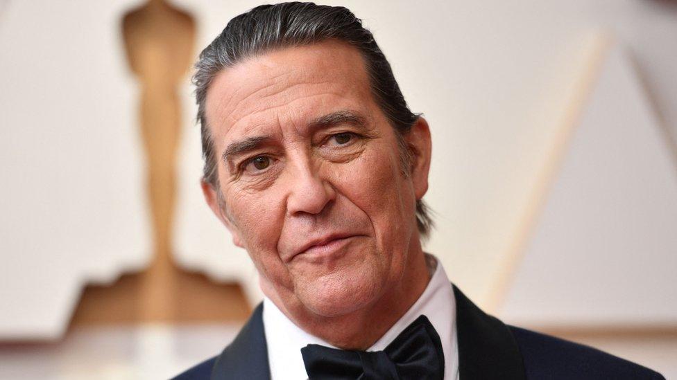 Ciarán Hinds