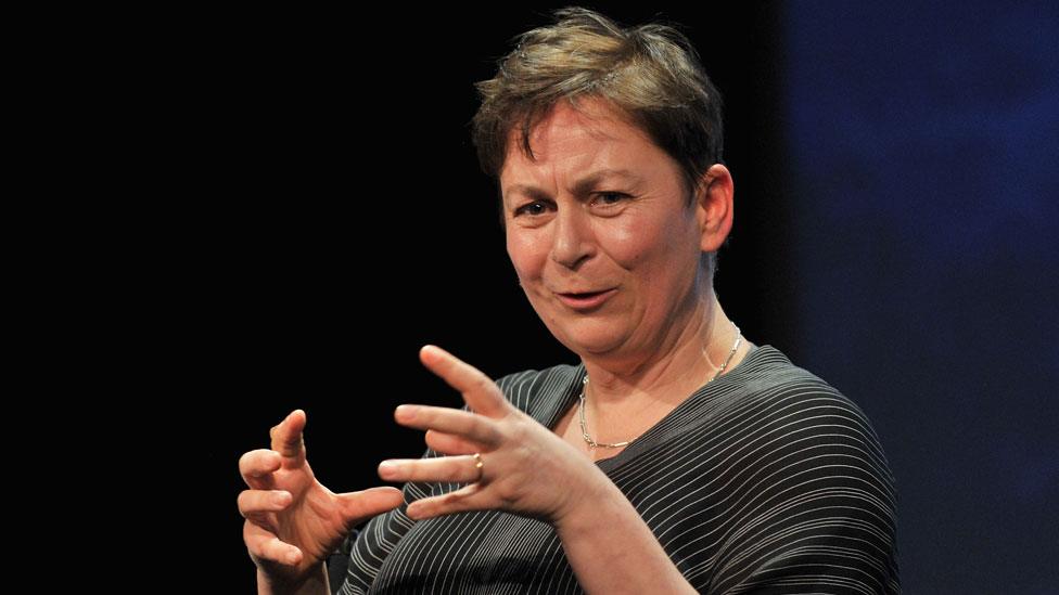 Anne Enright