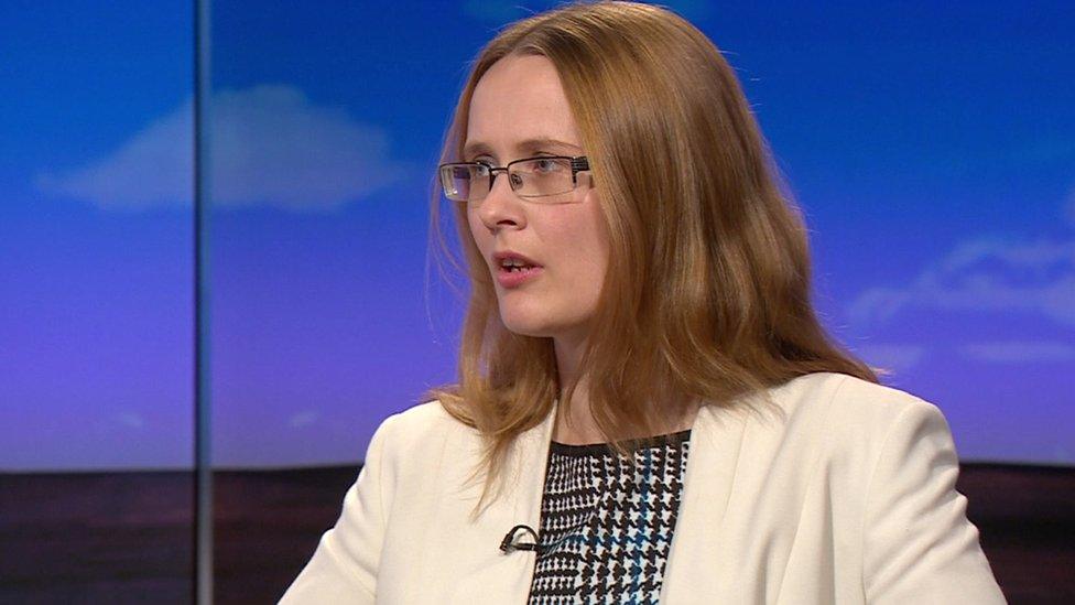 Cat Smith MP