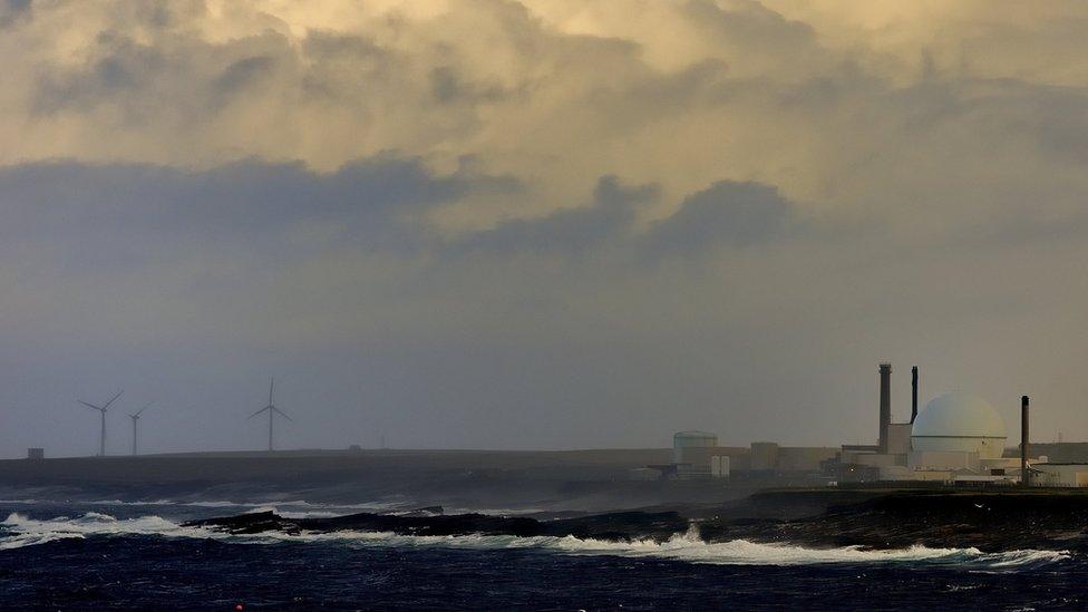 Dounreay