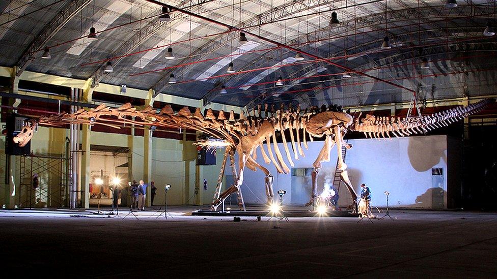 Patagotitan