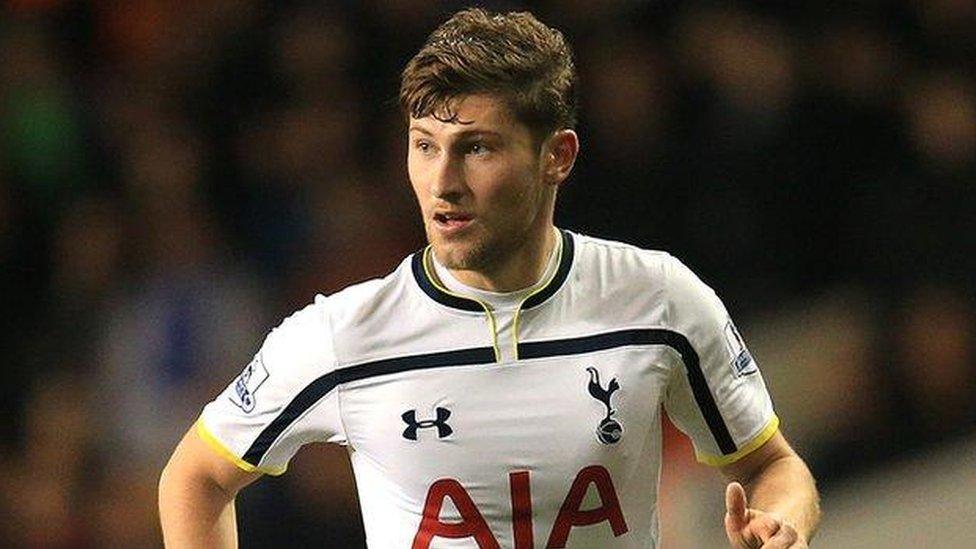 Ben Davies