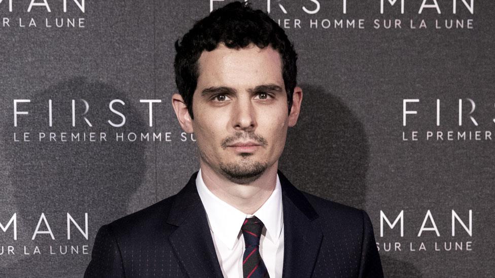 Damien Chazelle