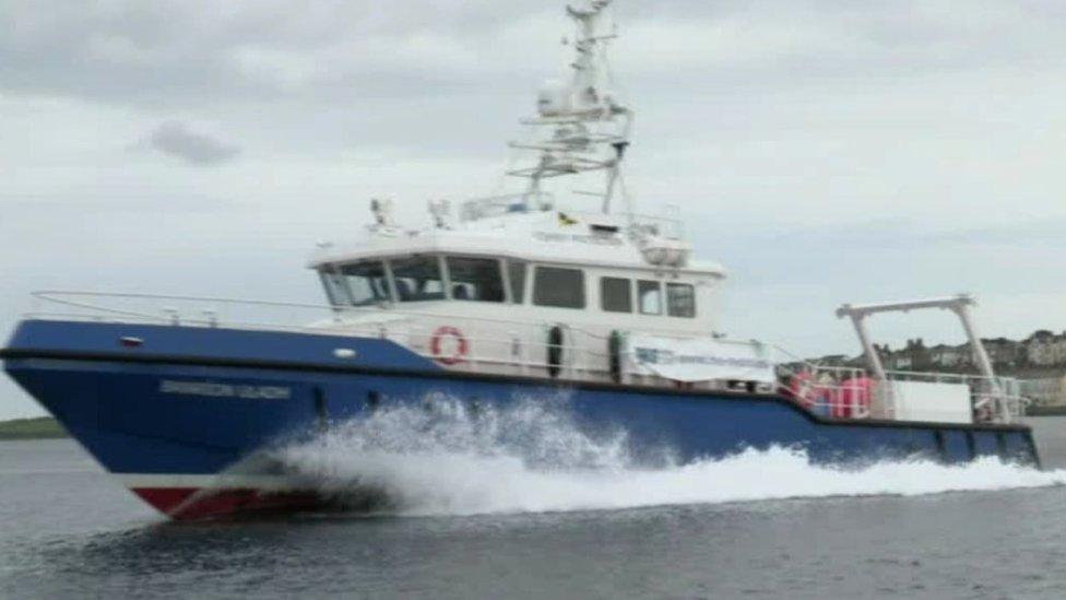 The Banríon Ulaidh has been renamed Queen of Ulster