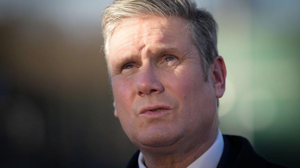 keir starmer