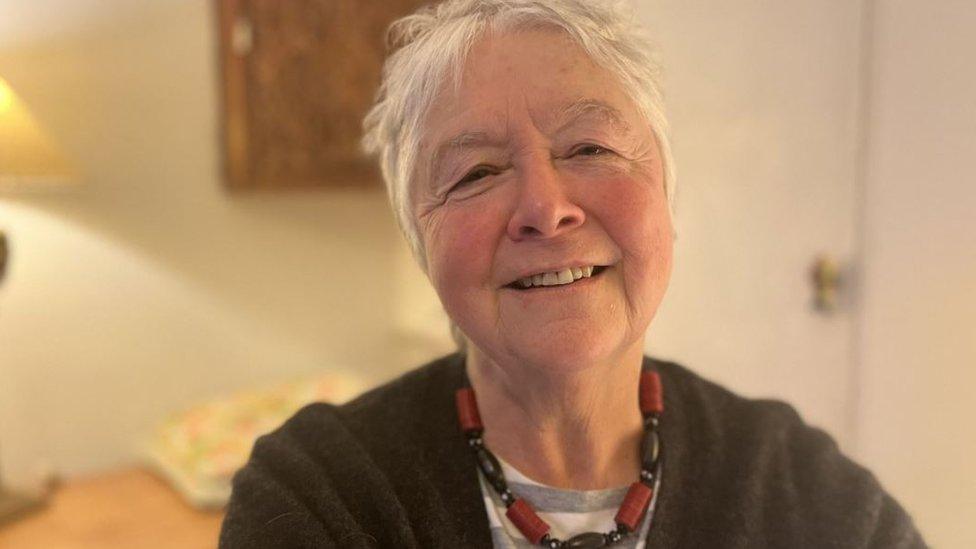 Jill Lewis