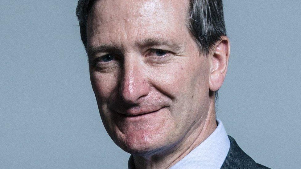 Dominic Grieve