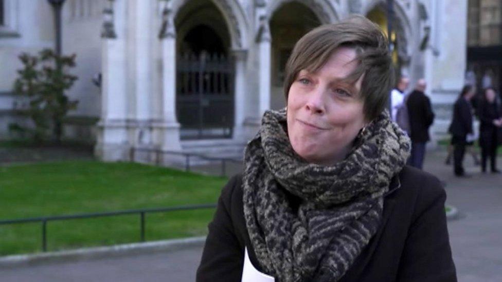 Jess Phillips, Labour MP