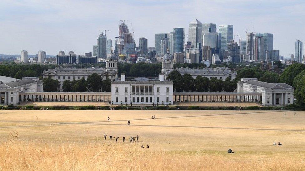 Greenwich Park