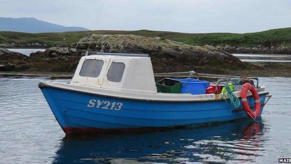 Bàta clèibh
