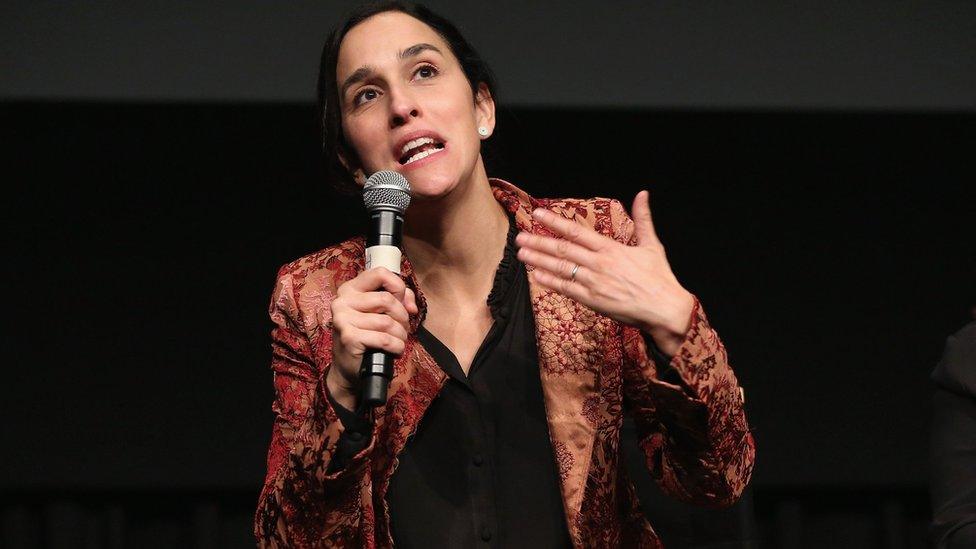 Sarah Gavron