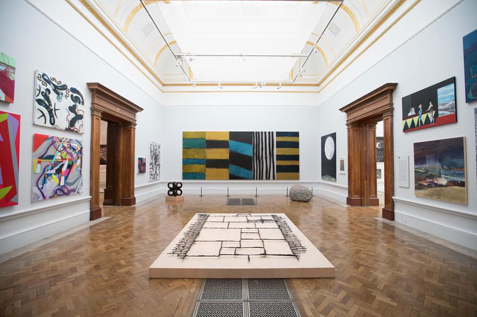 Royal Academy Summer Exhibition