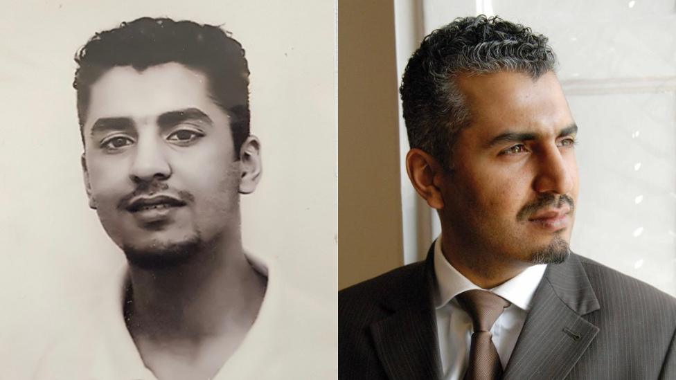 Maajid Nawaz