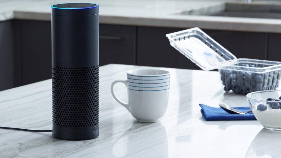 Amazon Echo