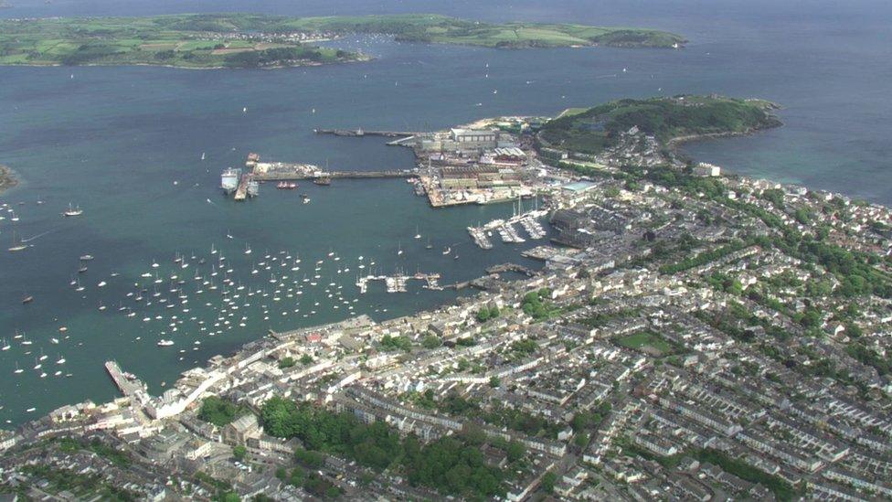 Falmouth