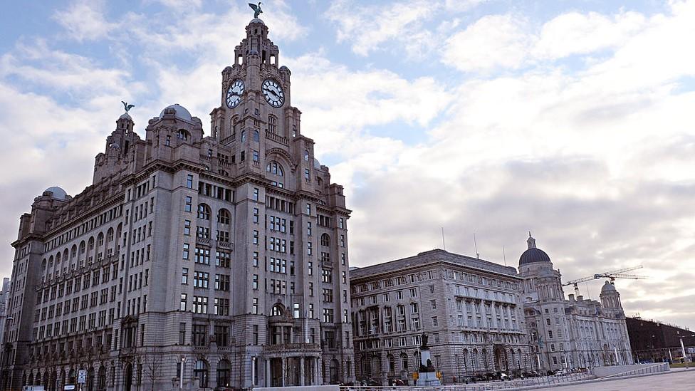 Royal Liver Building