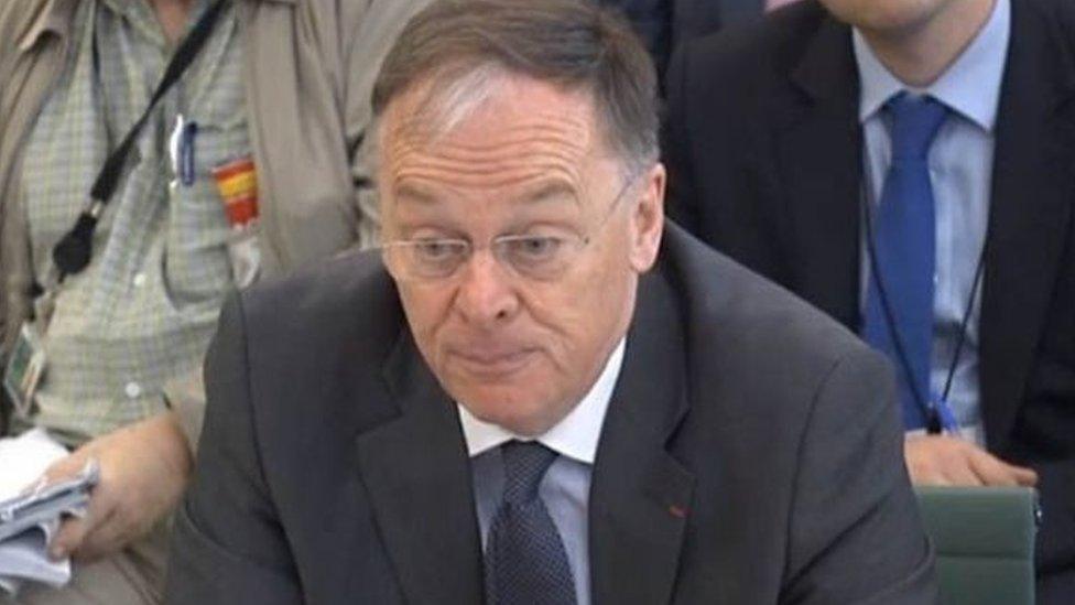 Vincent de Rivaz