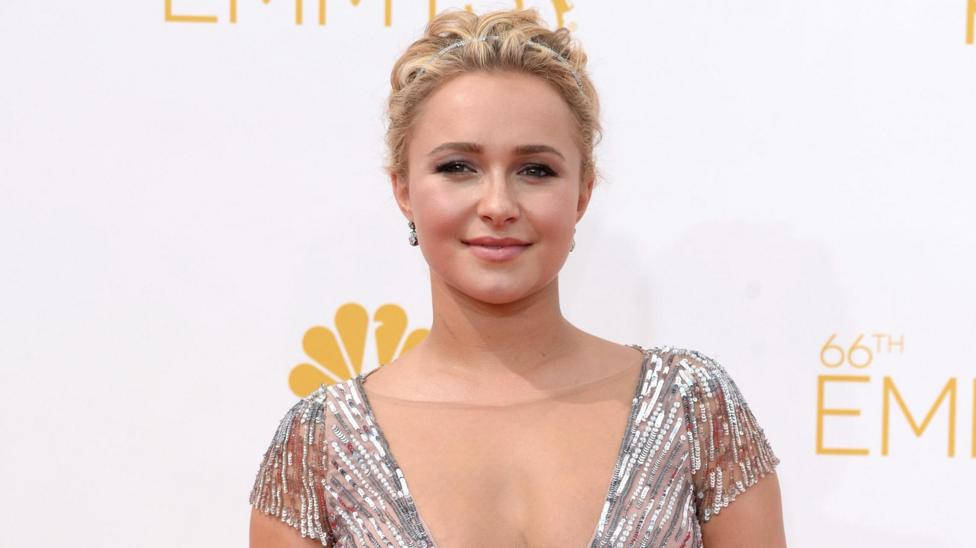 Tributes to actress Hayden Panettiere as coroner finds 'no signs of trauma'