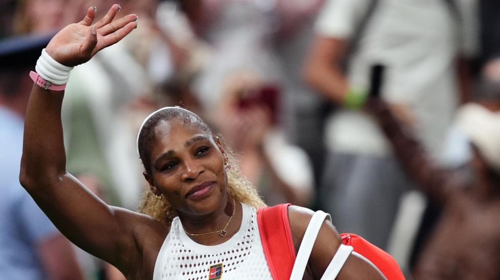 Williams Brings Ronaldinho Flair to Wimbledon: Grand Slam Reality Check Follows