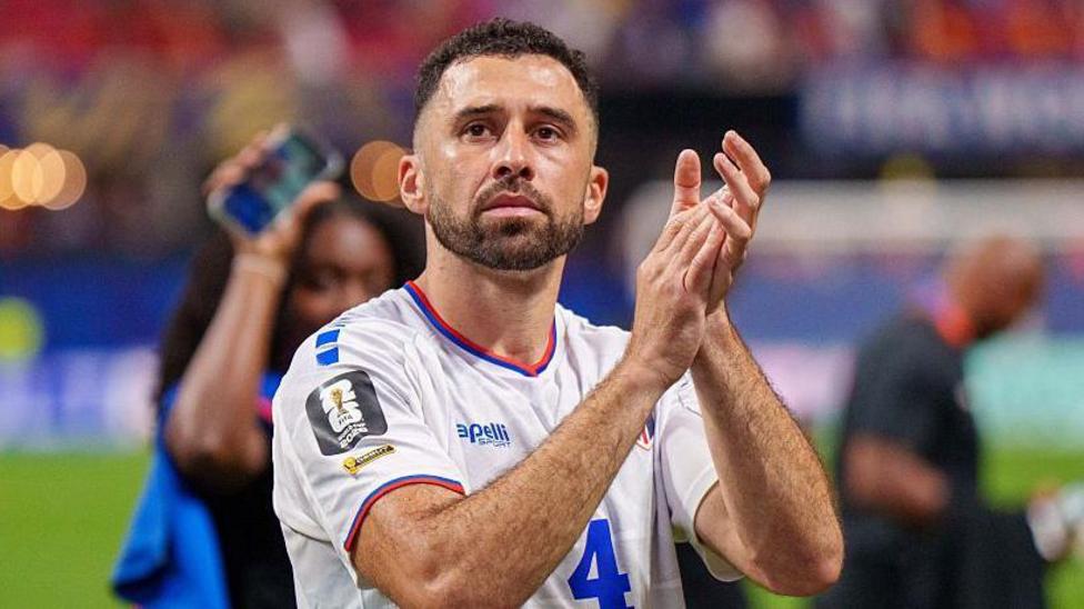 Shamrock Rovers fans 'immensely proud' of Cape Verde hero Lopes