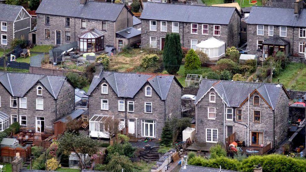 Blaenau Ffestiniog