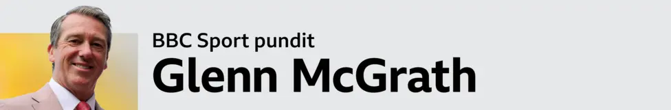 Inglaterra necesita ganar el próximo Test o las Ashes serán vergonzosas – McGrath