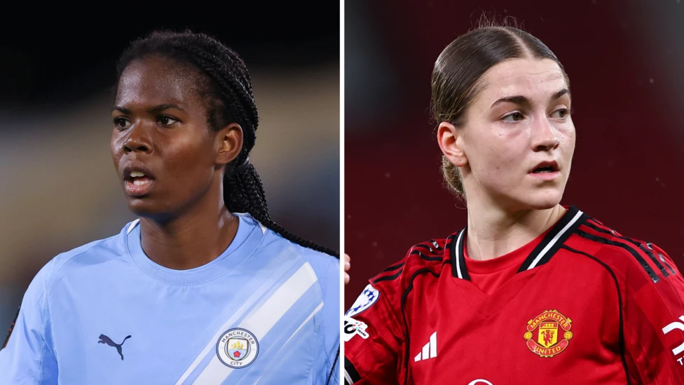 La lucha por el título, cruces y goles: qué esperar del derbi de Manchester.