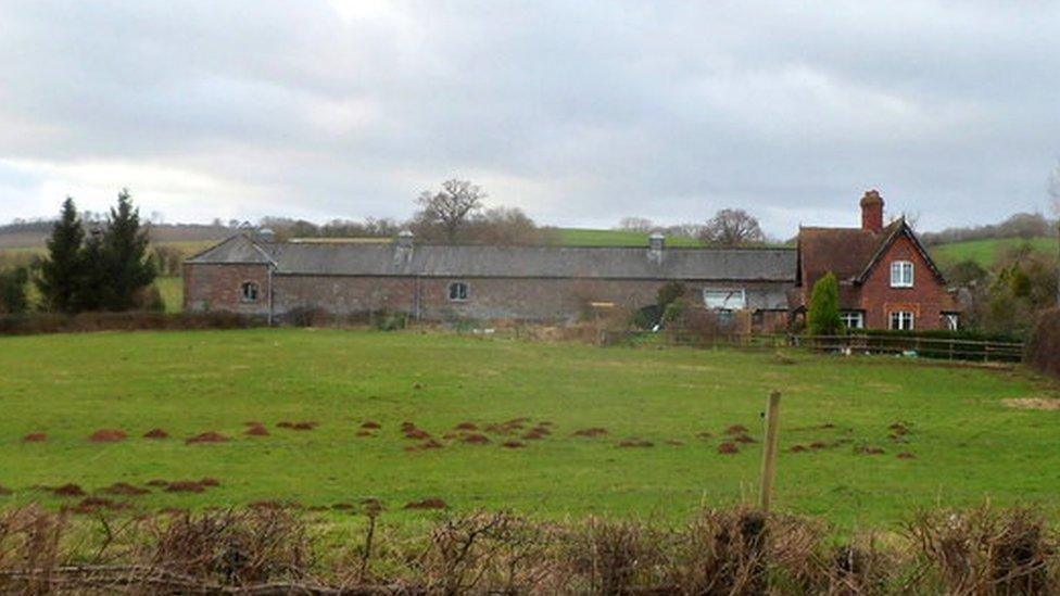 Rockfield