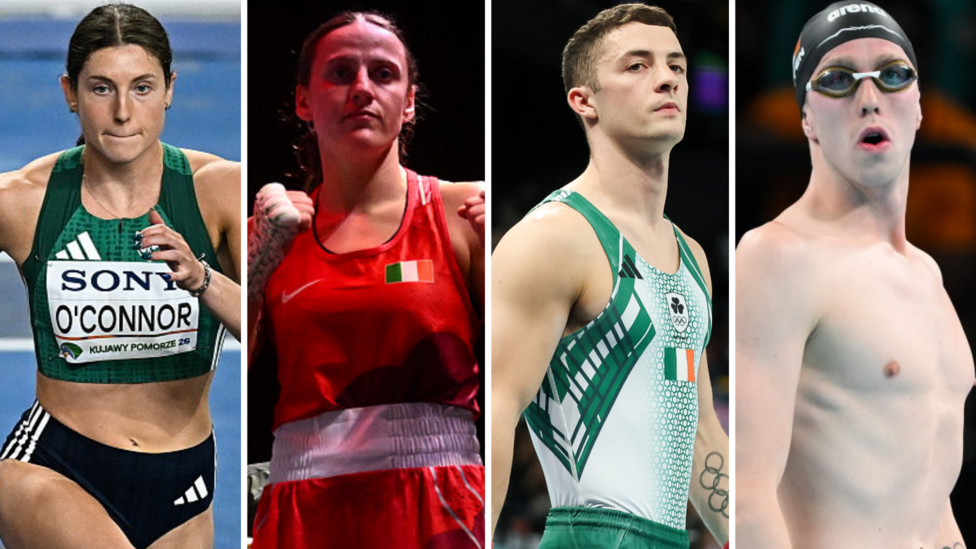 Inside Team NI: 65 Athletes and the Competitive Blueprint