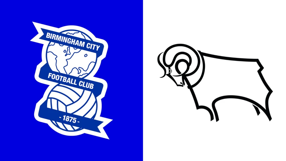 Estadísticas destacadas: Birmingham City vs. Derby County