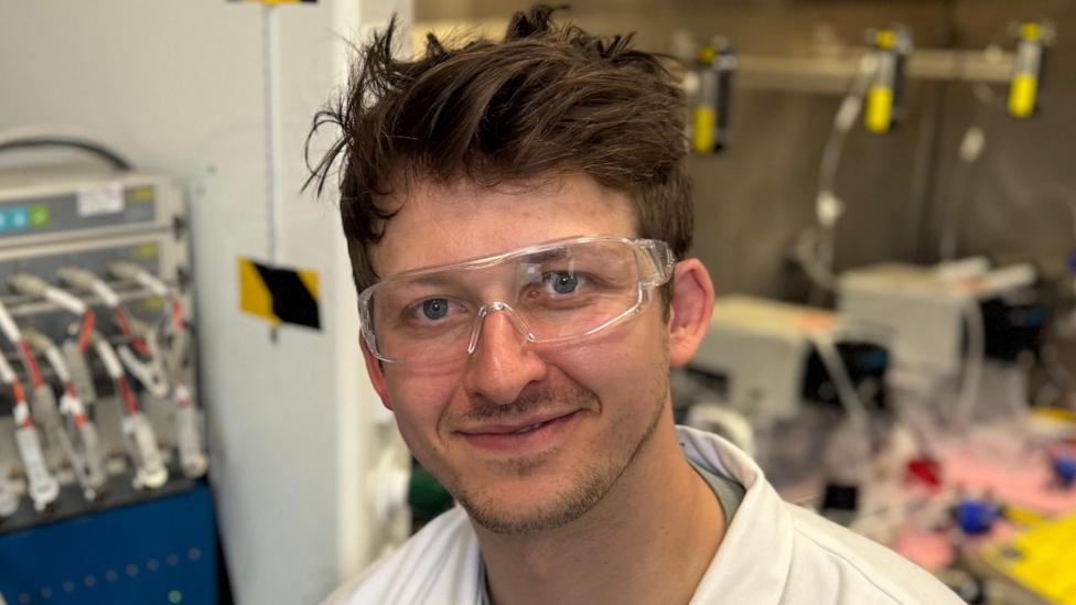 Researchers develop affordable 3D-printed flow battery to aid renewable energy storage