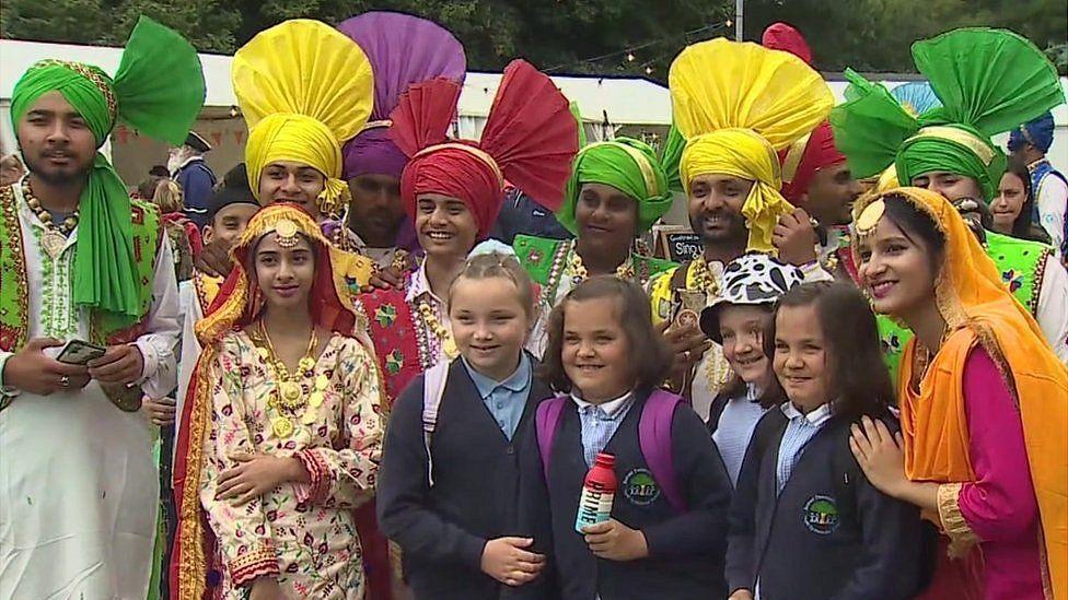 Eisteddfod Llangollen