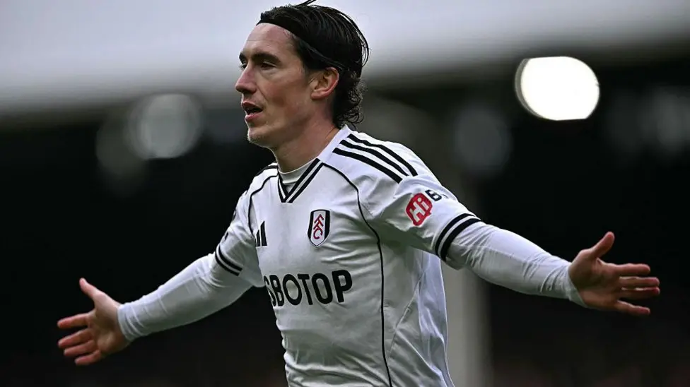 «Creo que ambos se irán», dijo Morrison sobre Wilson y Silva.