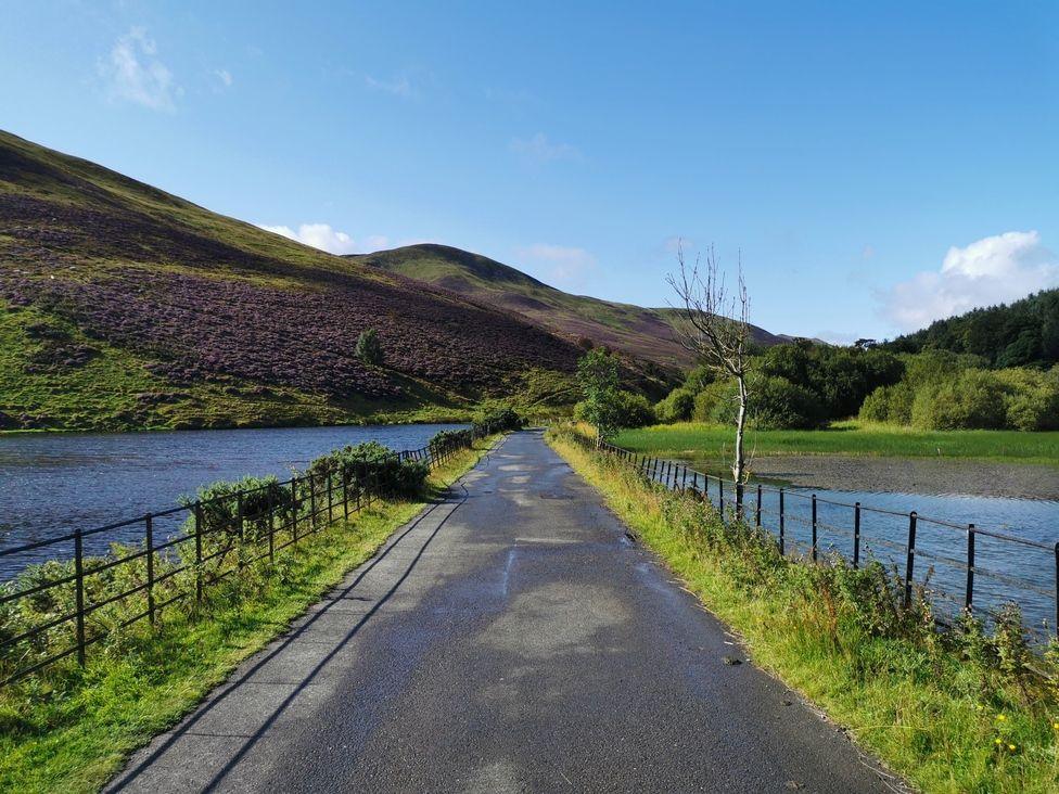 Pentlands 