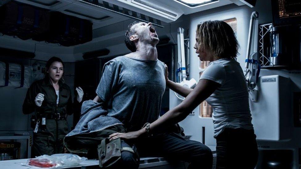 Alien: Covenant