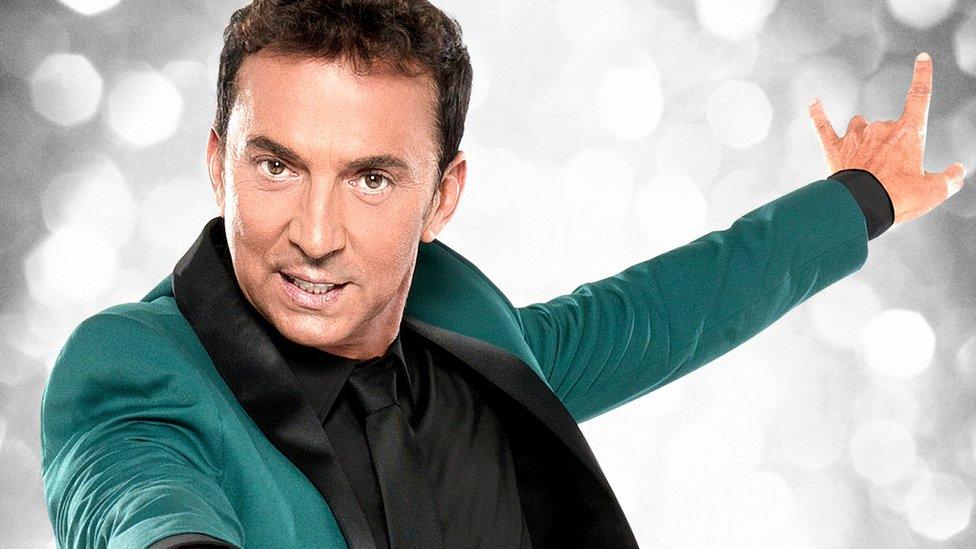 Bruno Tonioli