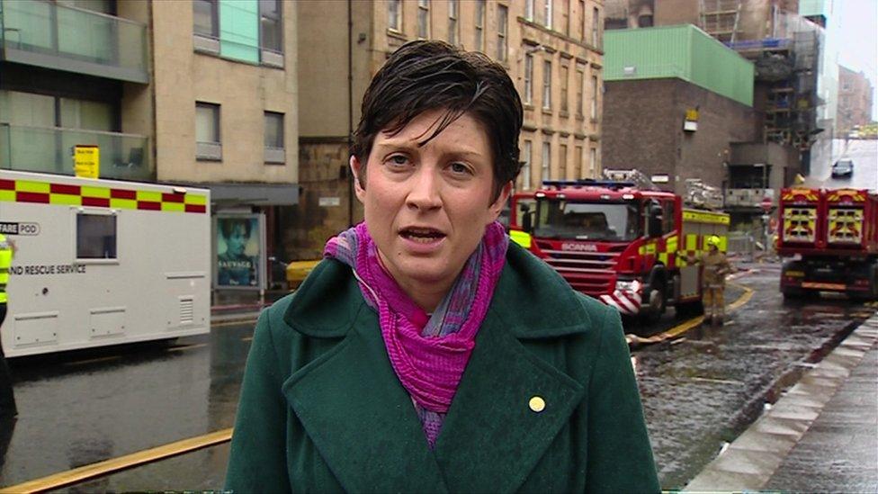 Alison Thewliss