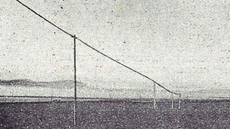 Ardrossan antenna