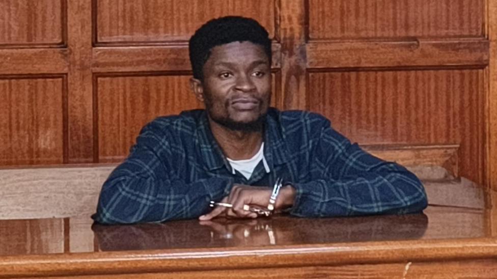 Charlene Ruto: Kenyan author prosecuted for writing a book about ...