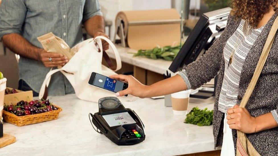 Android Pay