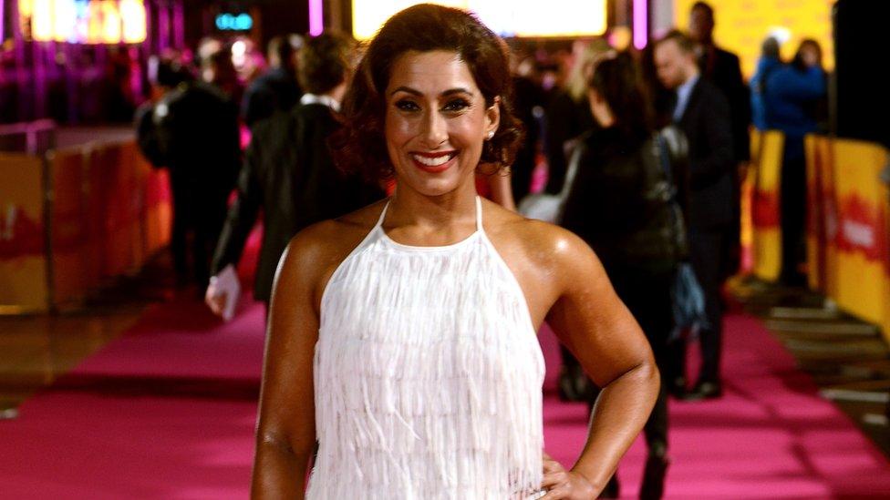 Saira Khan