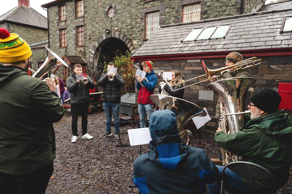 llanberis