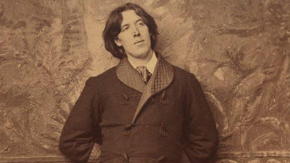 Oscar Wilde