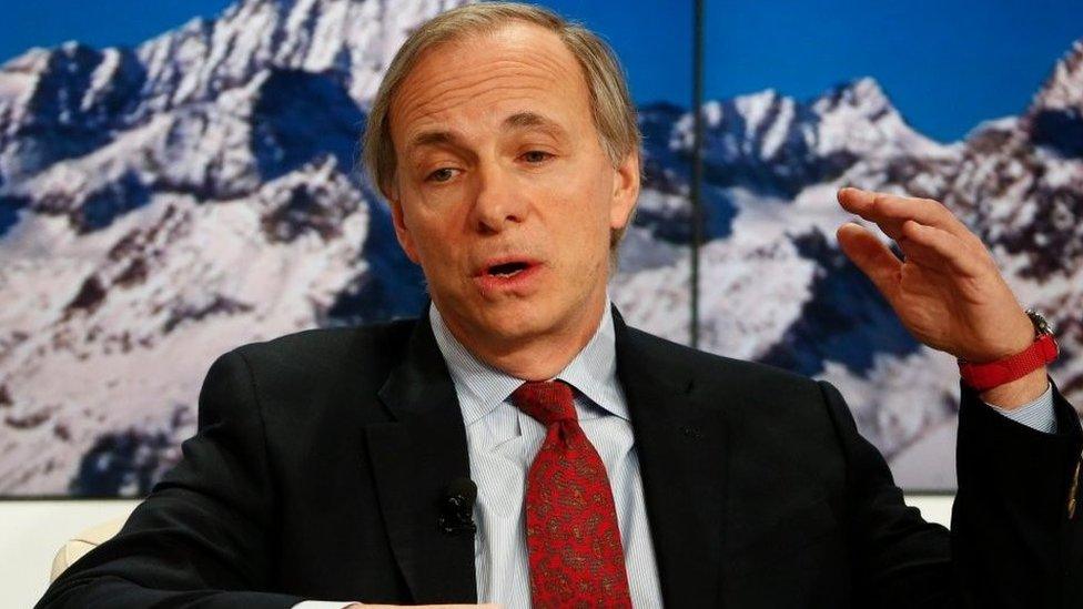 Ray Dalio