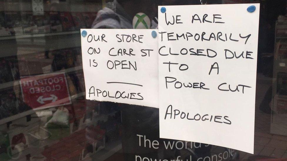 Sign on Game in Ipswich