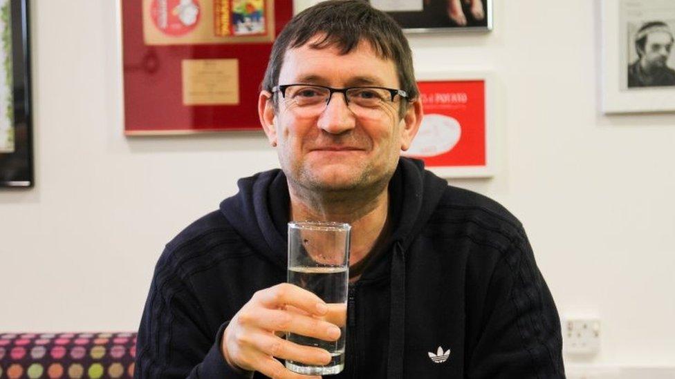 Paul Heaton