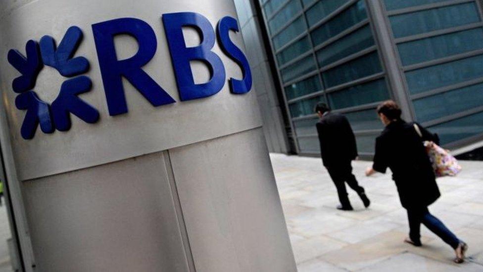 RBS office